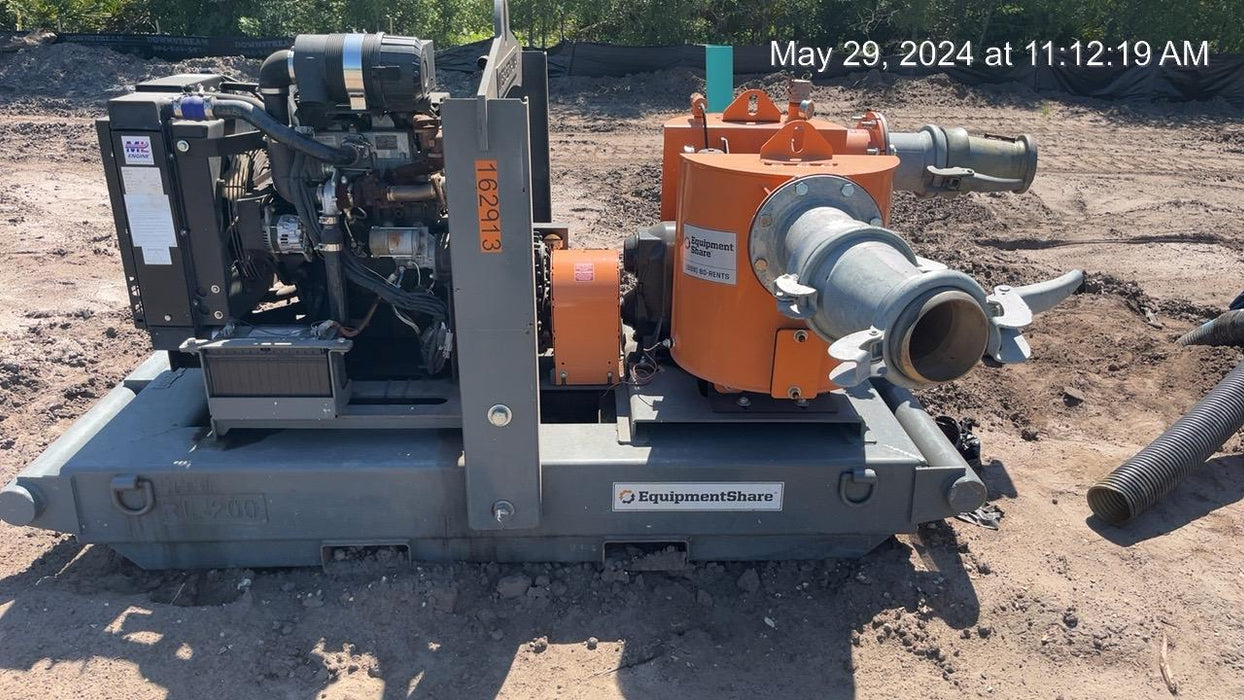 2021 MYERS-SETH RL-200