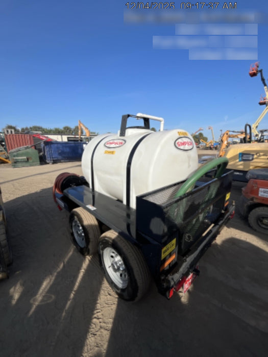 2024 SIMPSON SWT-52517