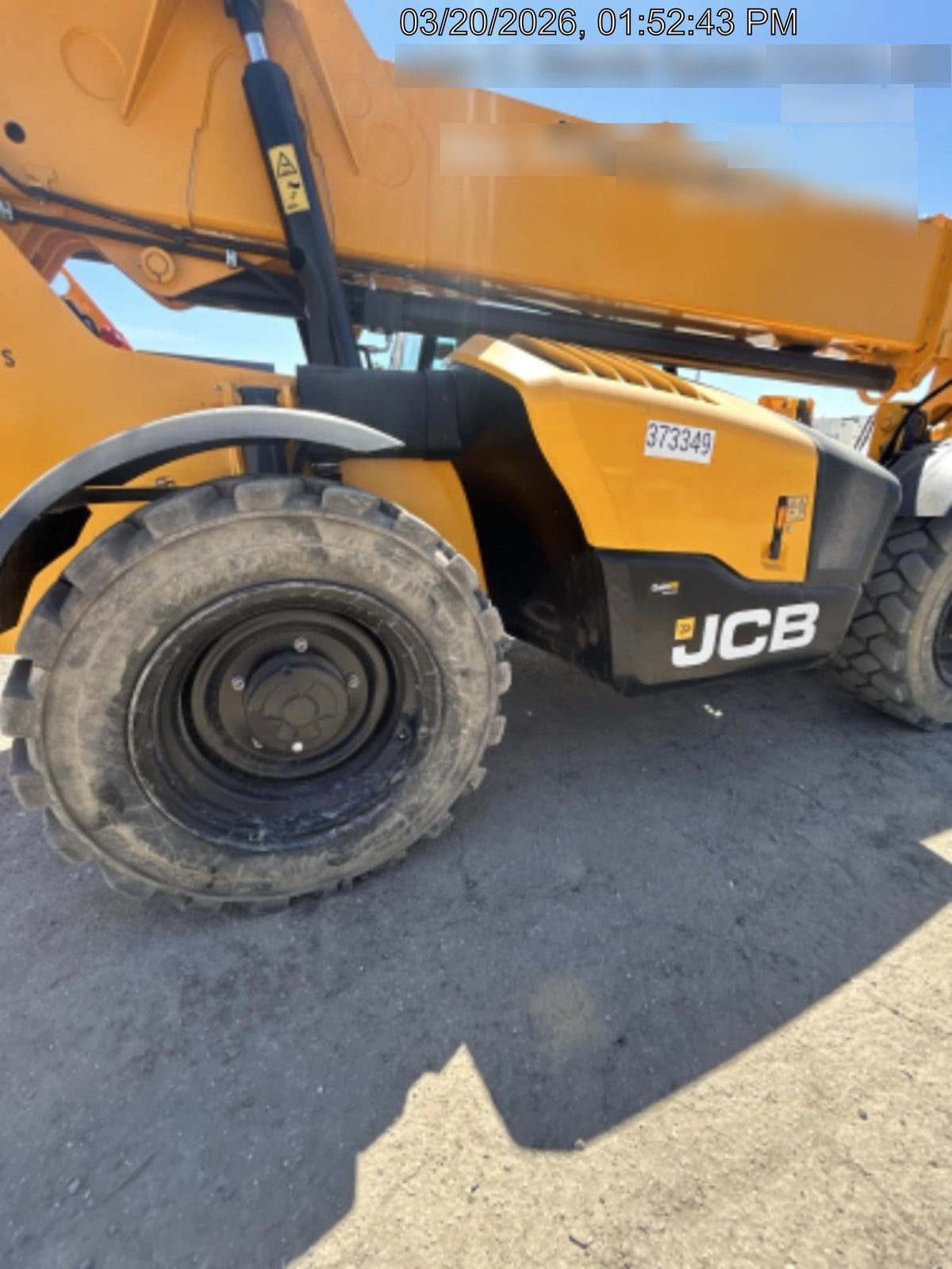 2024 JCB 510-56