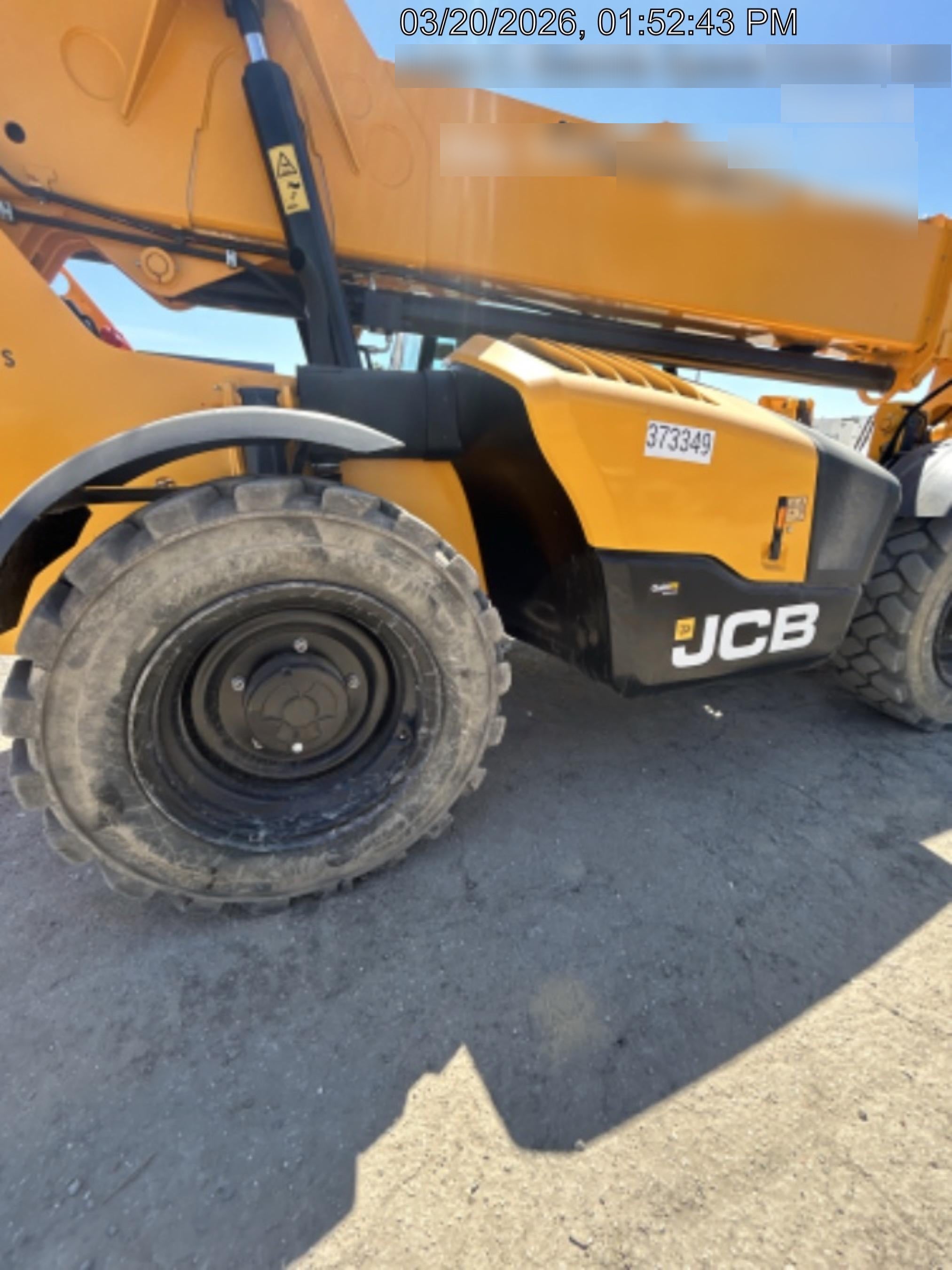 2024 JCB 510-56