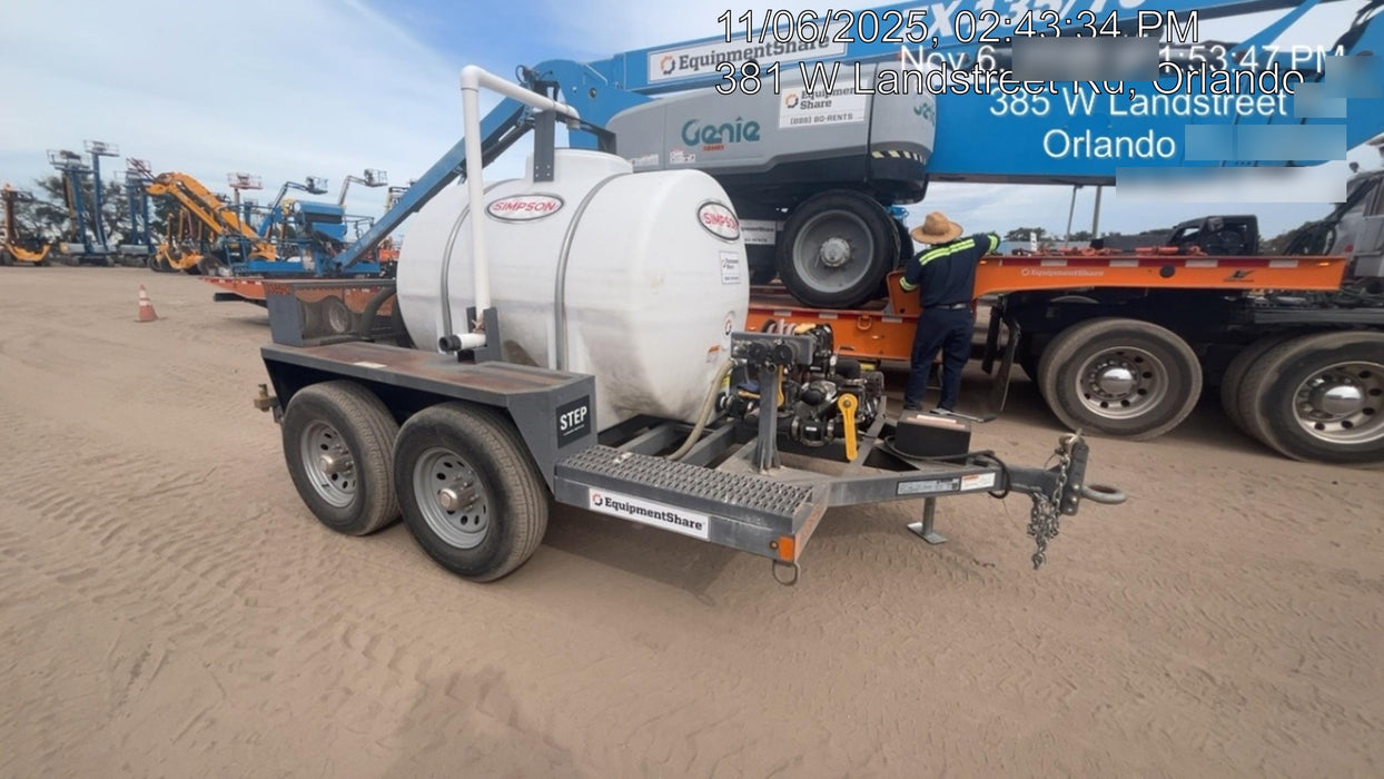 2023 SIMPSON SWT-52517