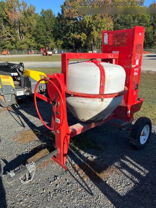 2023 MULTIQUIP MC12PH