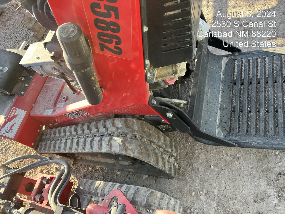 2023 BARRETO E2036RTKH-4MS