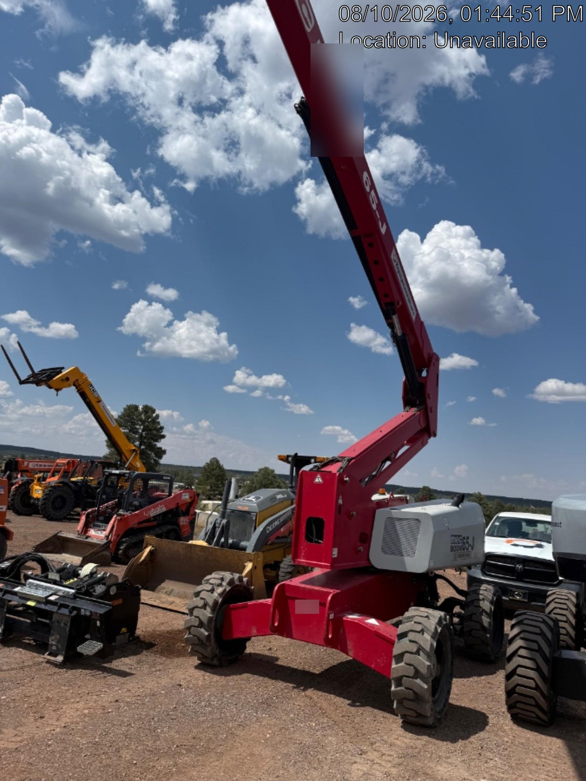 2020 MEC 65-J-D