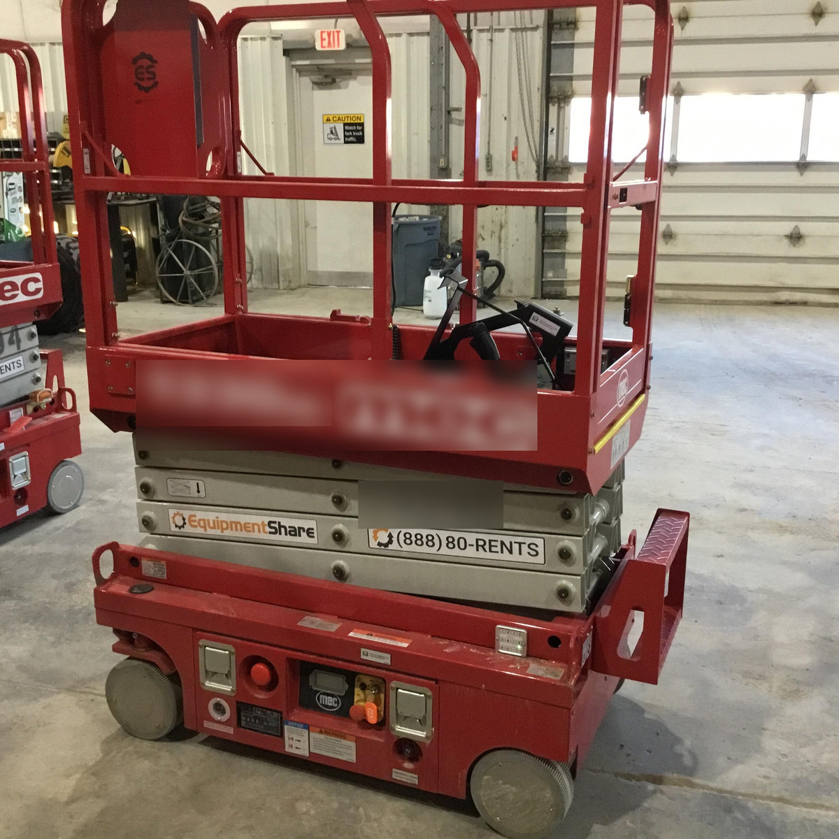 2019 MEC 1330SE MEC 1330SE w/2 Yr Full Extended Warranty
