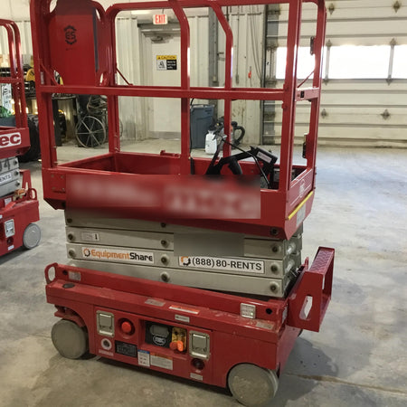 2019 MEC 1330SE MEC 1330SE w/2 Yr Full Extended Warranty