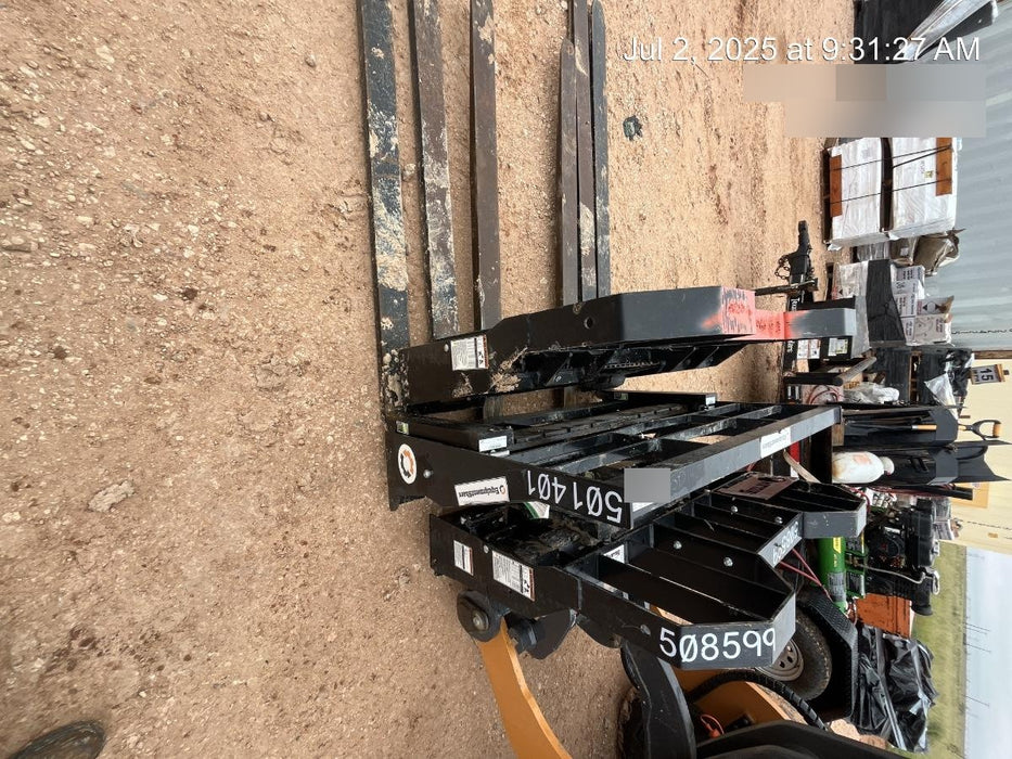 2025 ARROW MATERIAL HANDLING F5100CB