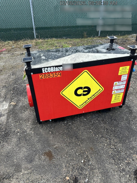 2023 CAMPO EB60E240480V