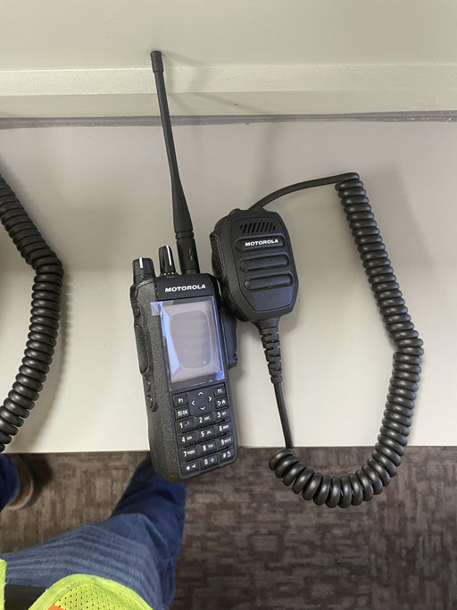 2023 MOTOROLA R7 DISPLAY