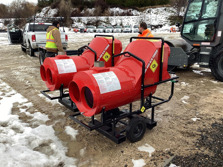 2021 CAMPO EB400G-RE3