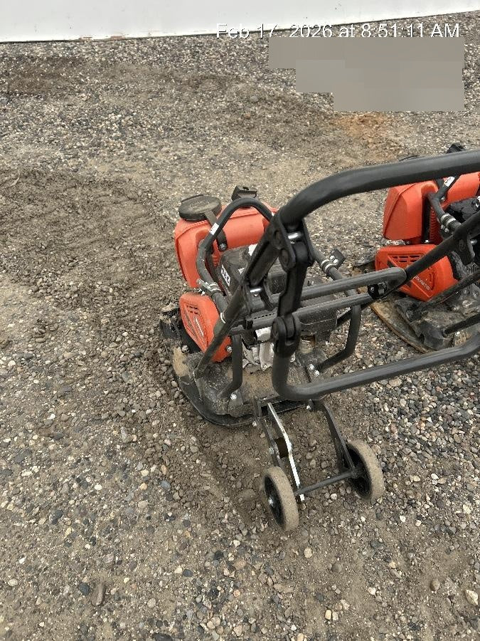 2024 HUSQVARNA LF75