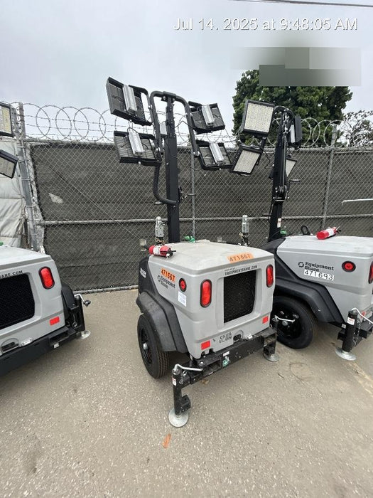 2024 WACKER NEUSON LTT4