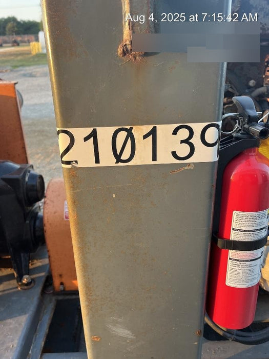 2022 MYERS-SETH RL-200