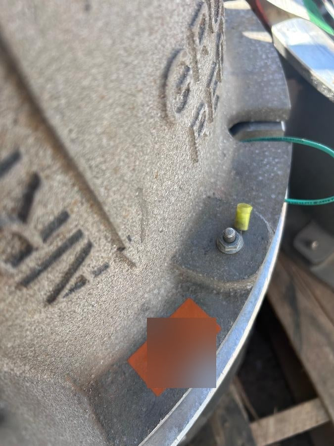 2020 MICHIGAN PNEUMATIC JF20