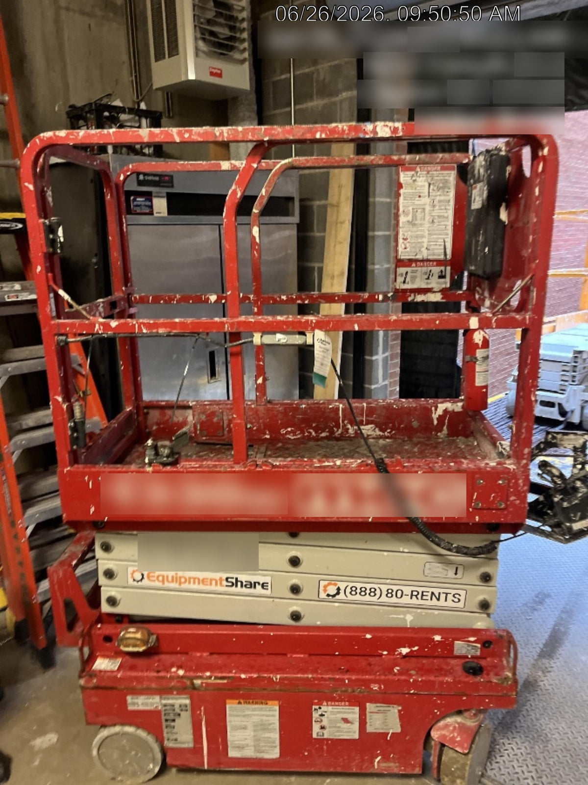 2019 MEC 1330SE MEC 1330SE w/2 Yr Full Extended Warranty