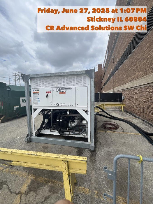 2023 CAPS PCHH-100TC-0NN0NN-5E5-0-PG2CEUP