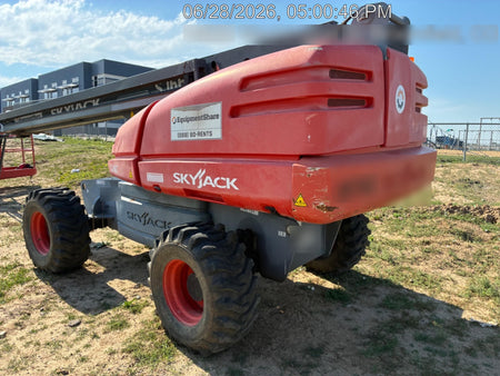 2019 SKYJACK SJ66T