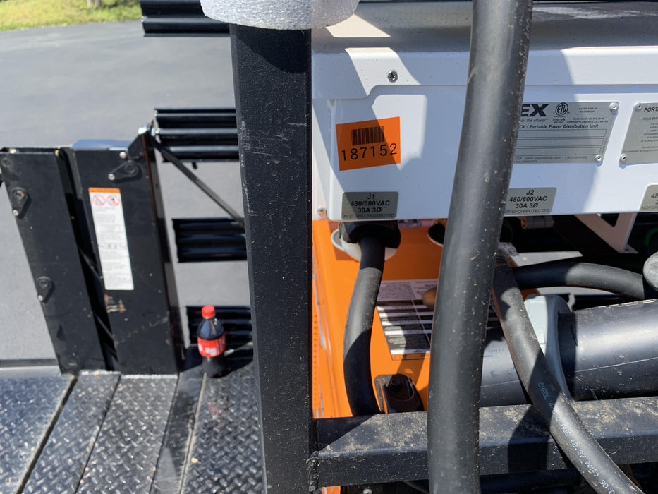 2021 LEX WR6A-7SM-FG26DZ6LD-R