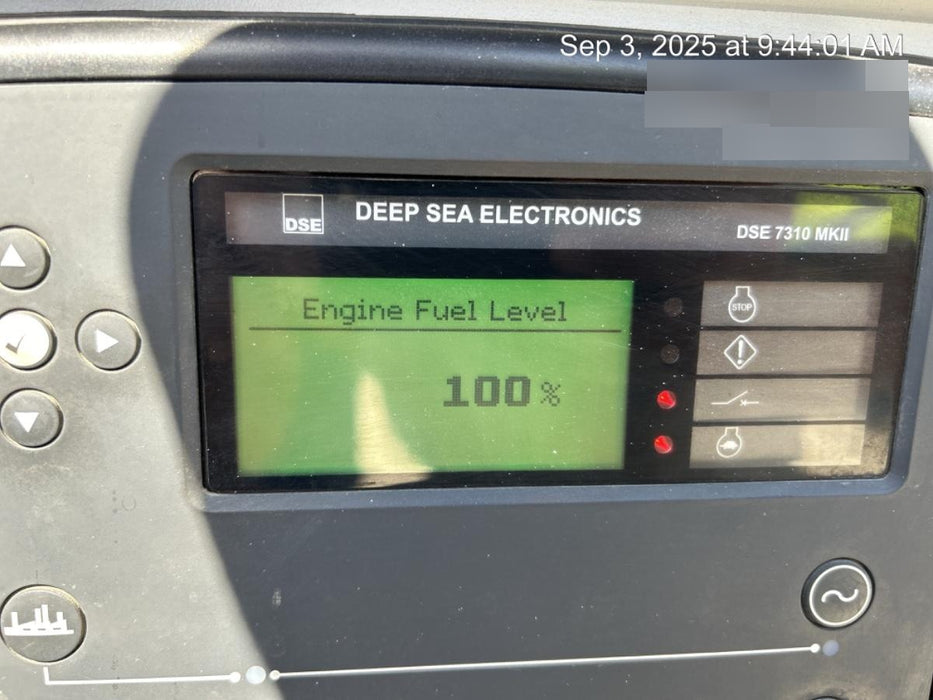 2019 WACKER NEUSON G25