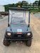 2022 Club Car CA1700D Canopy, Diesel, 4 Passenger