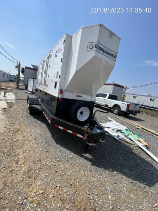 2024 CUMMINS C500D6RE