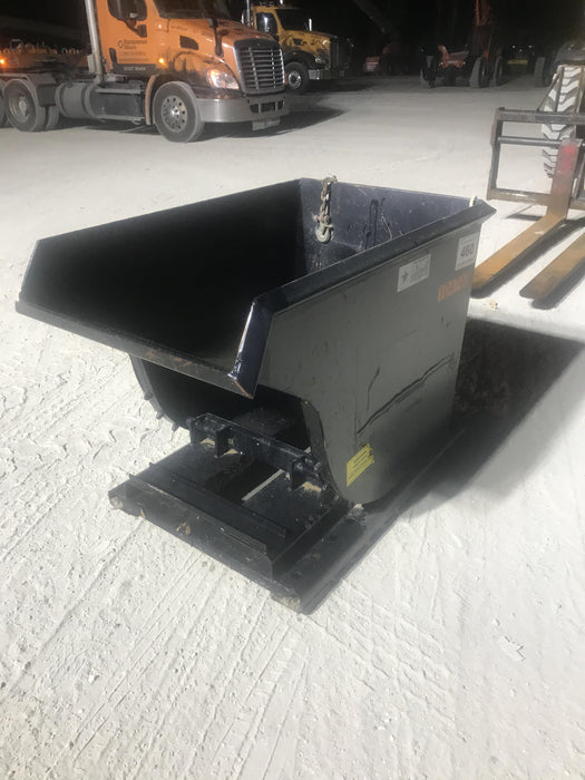 2020 STAR INDUSTRIES 1805N Hopper