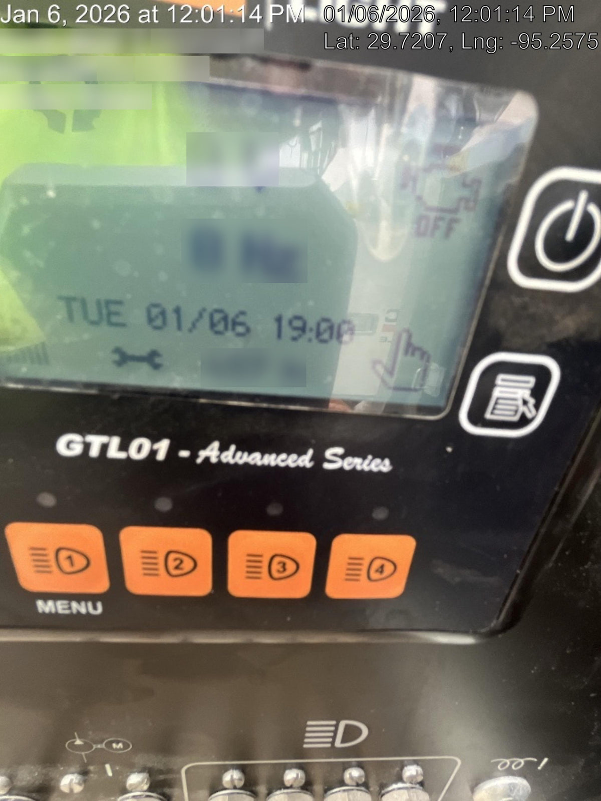 2025 GENERAC SLT-DCUBEHYPRK2