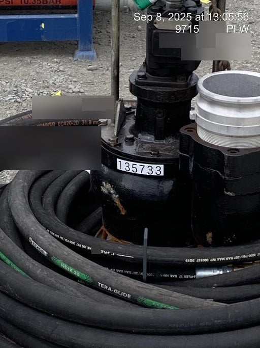 2021 HYDRA TECH S6TC