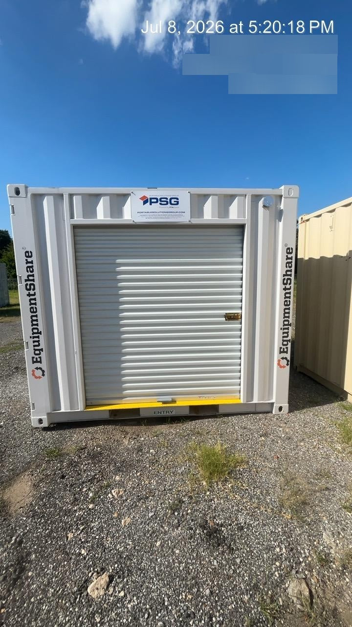 2026 PORTABLE SOLUTIONS GROUP M2TX-MACT