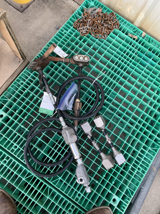 2021 TEXAS PNEUMATIC TOOLS, INC. T3-BH