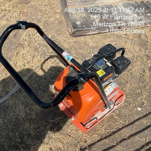 2023 MULTIQUIP MVC82VHW