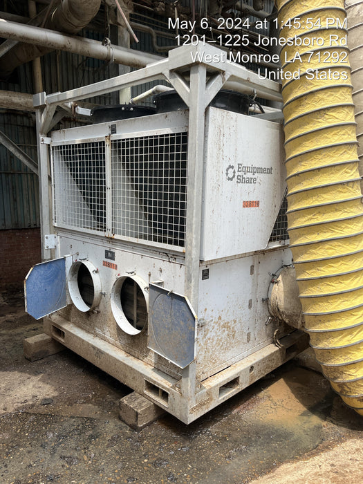 2023 SMARTECH SACP41A-HS