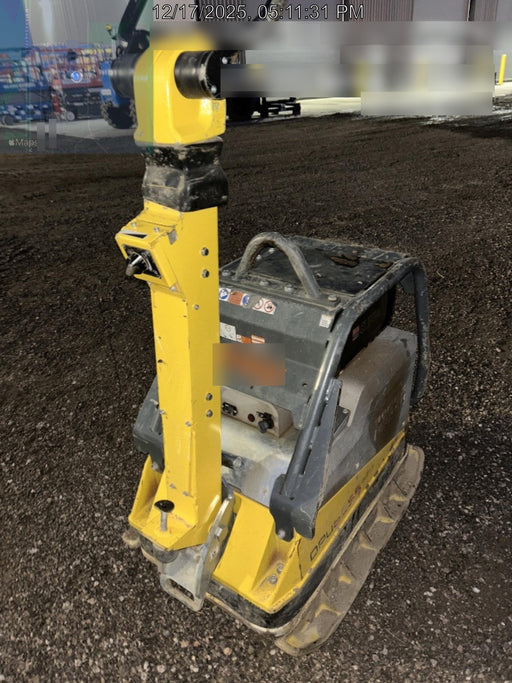 2024 WACKER NEUSON DPU6555Heh