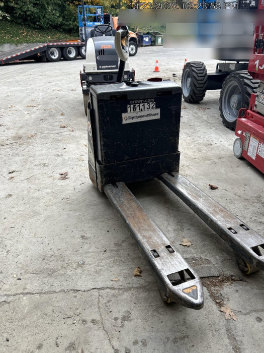 2020 CROWN WP3035-45