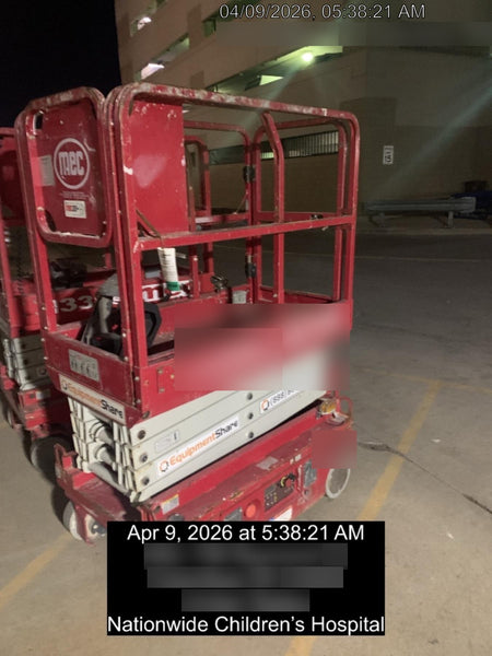 2018 MEC 1330SE MEC 1330SE, 2 Yr Full Extended Warranty
