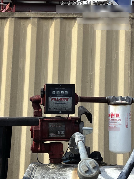 2020 GENIE GS-4069 RT