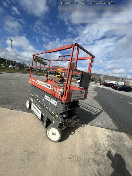 2019 Skyjack SJIII-3226 Standard w/Trojan Batteries