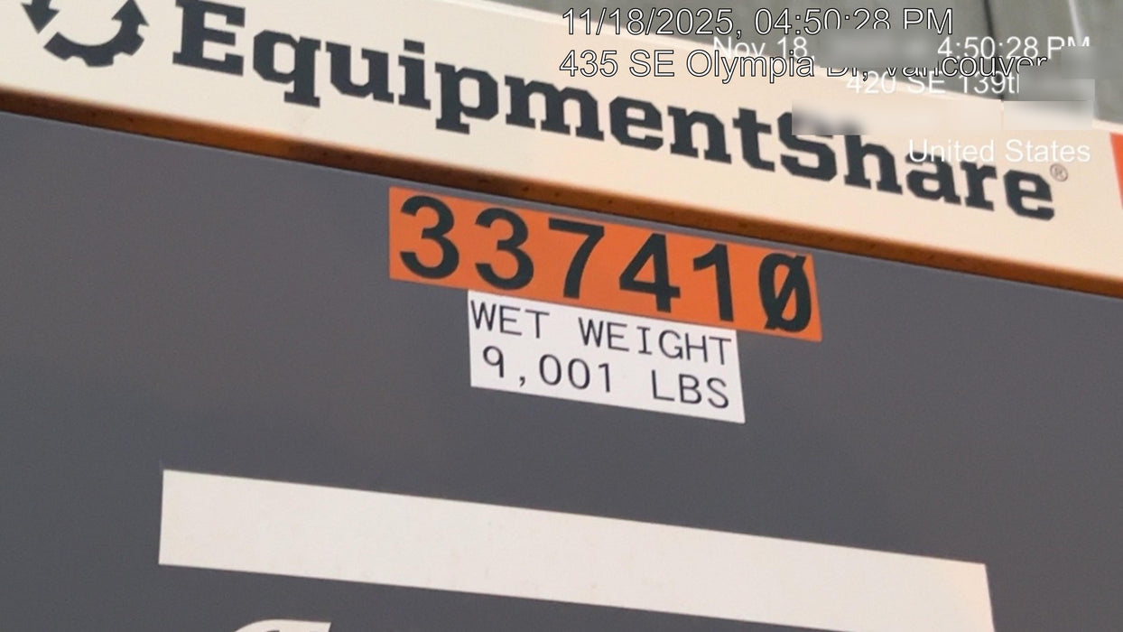 2023 ATLAS COPCO QAS 235