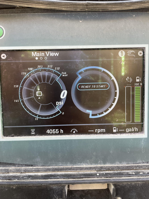 2020 ATLAS COPCO XAS 1800