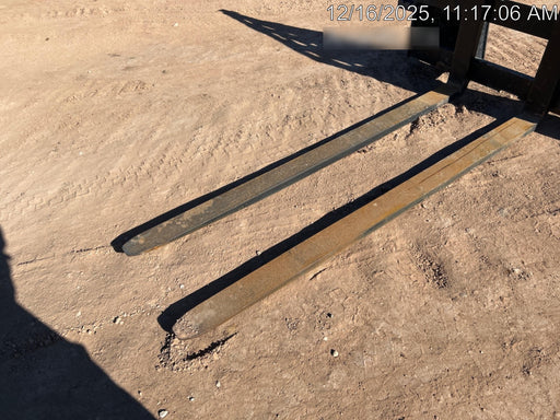 2025 ARROW MATERIAL HANDLING F5100CB