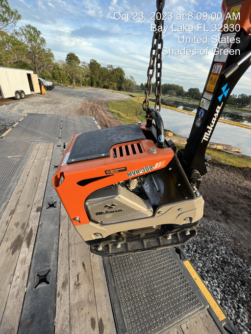 2023 MULTIQUIP MV308GH