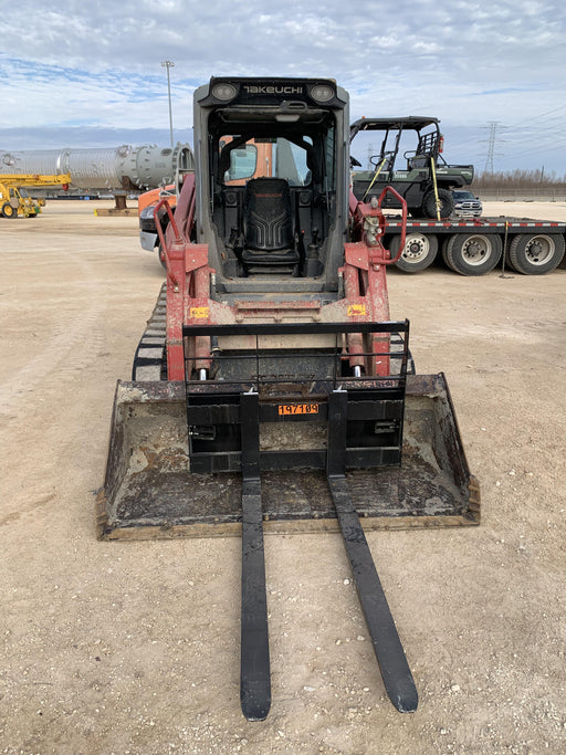 2021 ARROW MATERIAL HANDLING 60" Pallet Forks