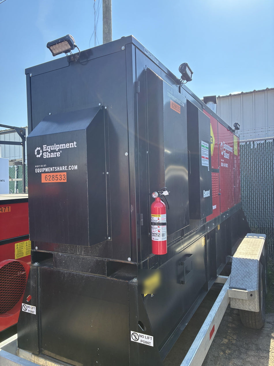 2025 CAMPO EB1000CT