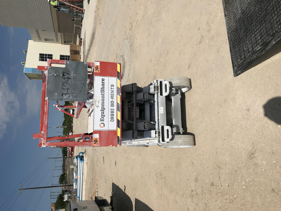 2019 SKYJACK SJIII-3226