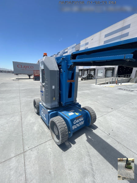 2023 GENIE Z30-20 N RJ