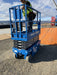 2020 Genie GS-1930 Solid Non Marking Tires, Beacon, Folding rails with half height swing gate, Telematics