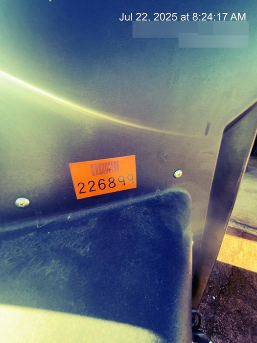 2022 BIG ASS FANS Cool Space 400