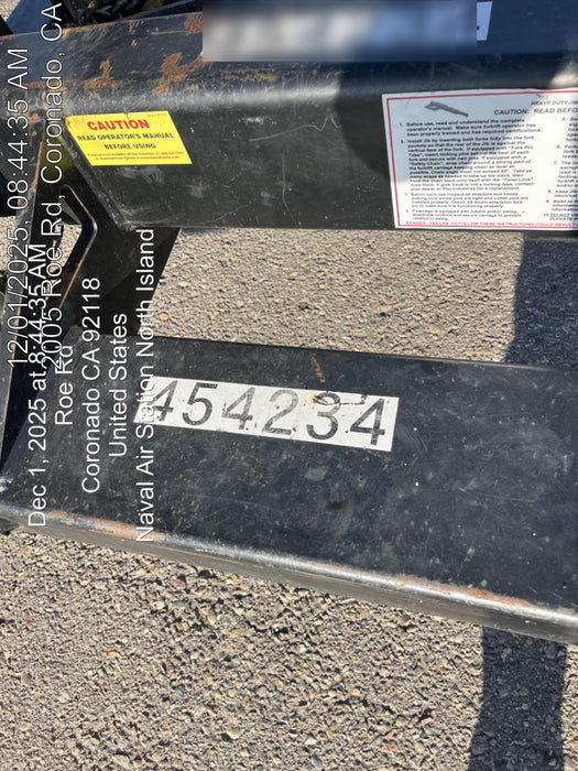 2024 STAR INDUSTRIES M1360B - Star JIB Boom