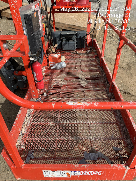 2021 LINCOLN ELECTRIC INVERTEC V276