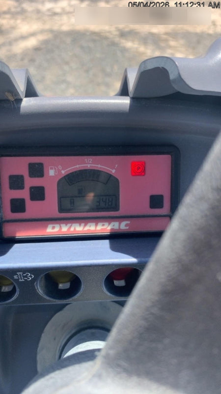 2023 DYNAPAC CA1300D